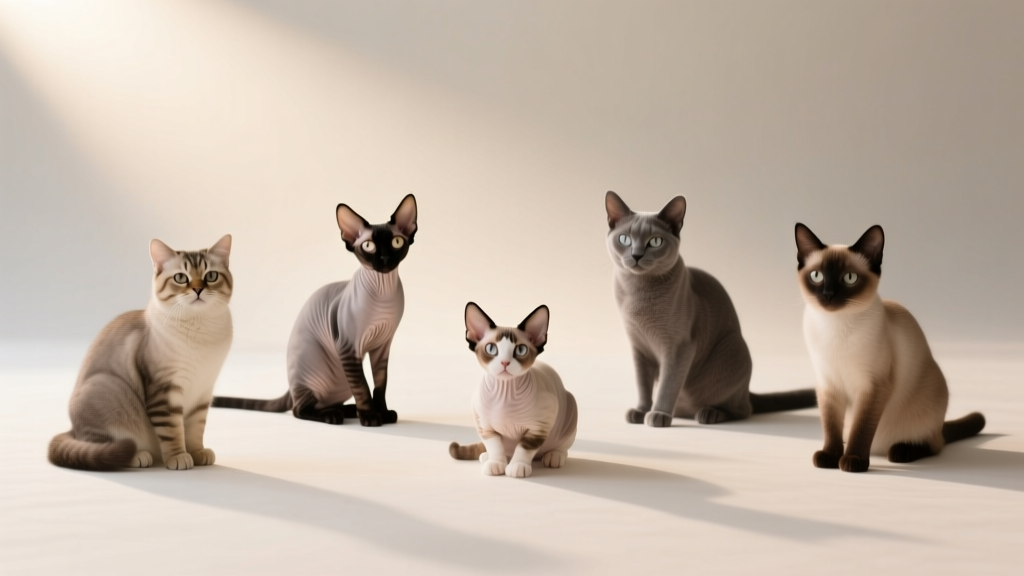 What Is a Kitt Car Small Breed? (Spoiler: It’s Not a Car — Here’s the Real Answer + 7 Tiny Cat Breeds That Fit the Vibe You’re Actually Searching For)