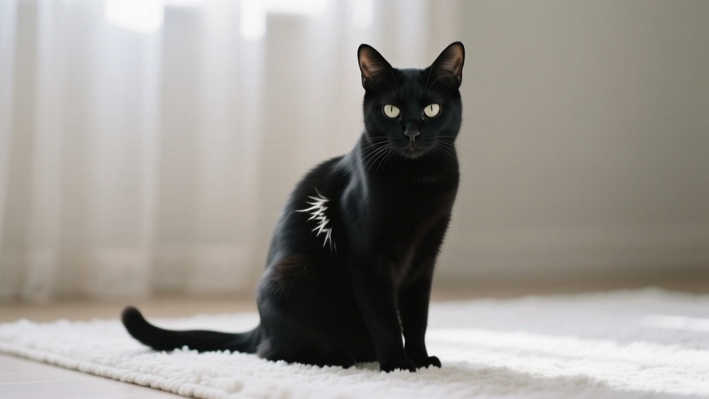Do Fleas Affect Cats' Behavior vs. Normal? 7 Subtle Behavioral Shifts You’re Missing (and What to Do Before It Gets Worse)