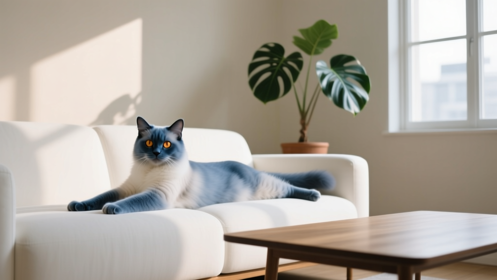 What Is Cat Behavioral Exam Ragdoll? A Veterinarian-Reviewed 7-Step Guide to Spotting True Temperament (Not Just 'Floppy' Cuteness)