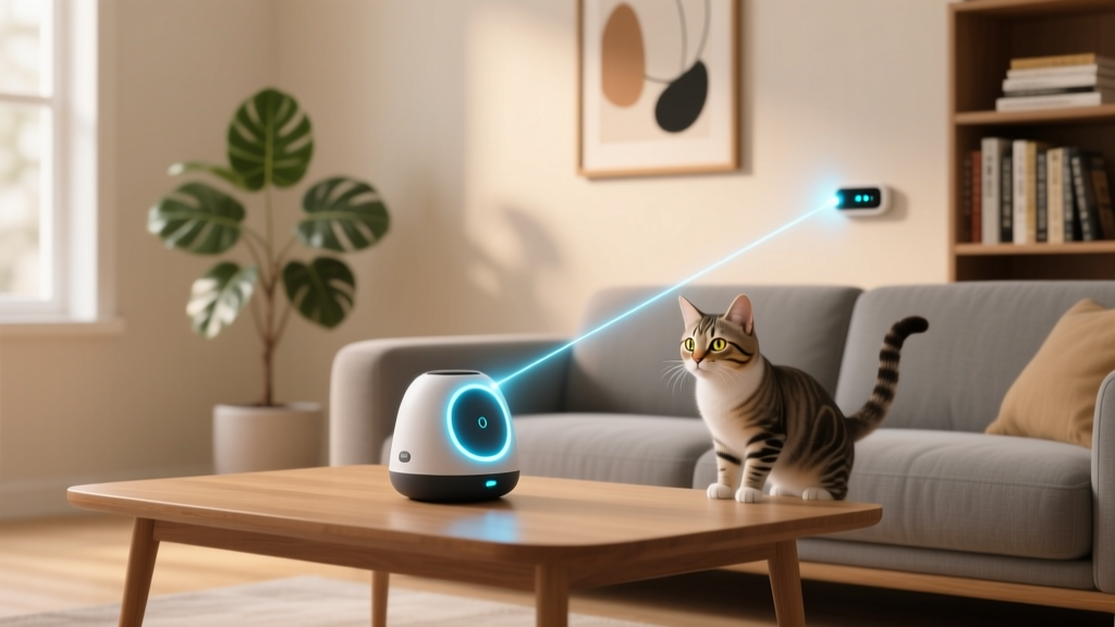 Is Cat Behavior Modification Affordable Battery Operated? Yes — Here’s Exactly How to Save $200+ With Smart, Vet-Approved, Low-Cost Tech Tools (No Shocks, No Stress, Real Results)