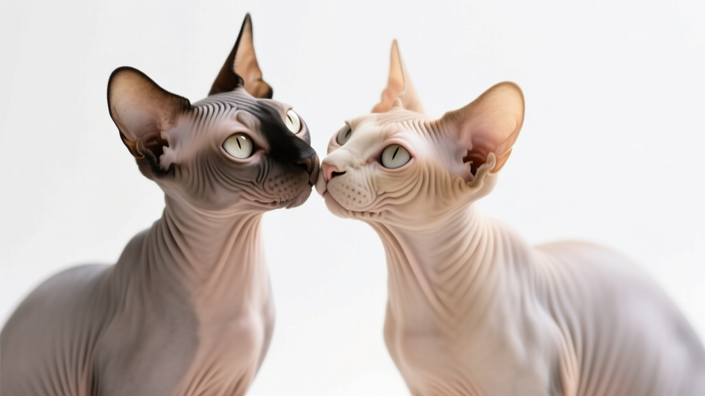 Can Cats Show Homosexual Behavior Sphynx? What Veterinarians & Ethologists Really Say About Same-Sex Behavior in Sphynx Cats — And Why the Question Itself Reveals a Common Misunderstanding About Feline Nature
