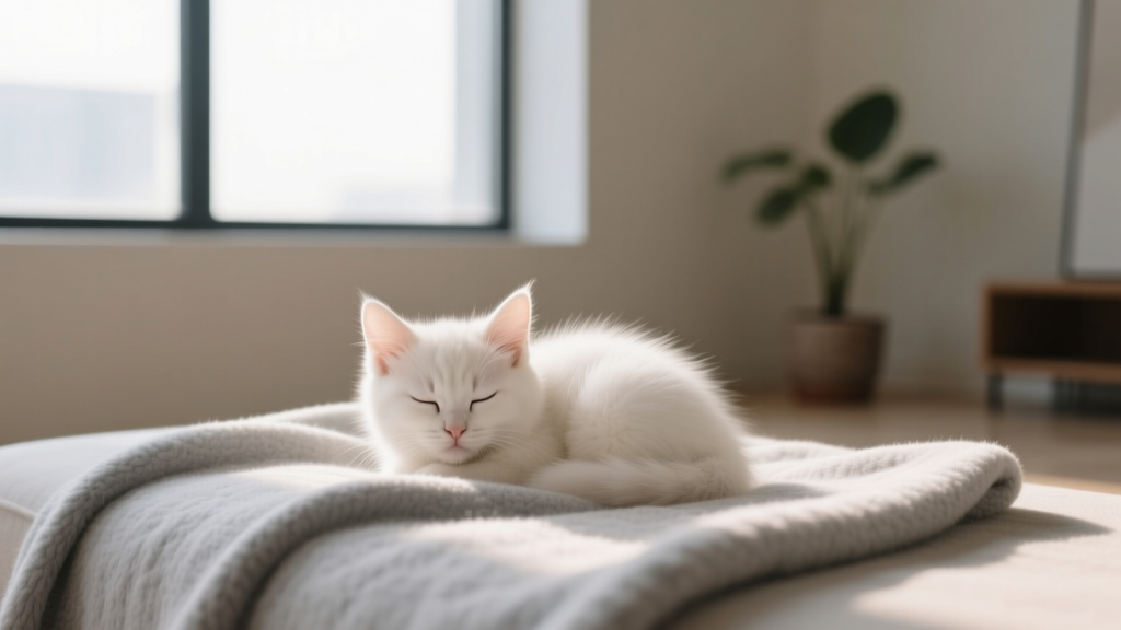 How to Take Care of a Tiny Kitten: The 7 Non-Negotiable Steps Vets Insist On (Skip #3 and You Risk Hypothermia or Starvation in Under 12 Hours)