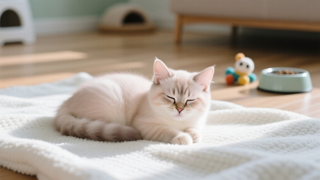 How to Care for a Kitten Without Causing Harm: The 7 Hidden Side Effects New Owners Overlook (and How to Prevent Each One Before It Starts)
