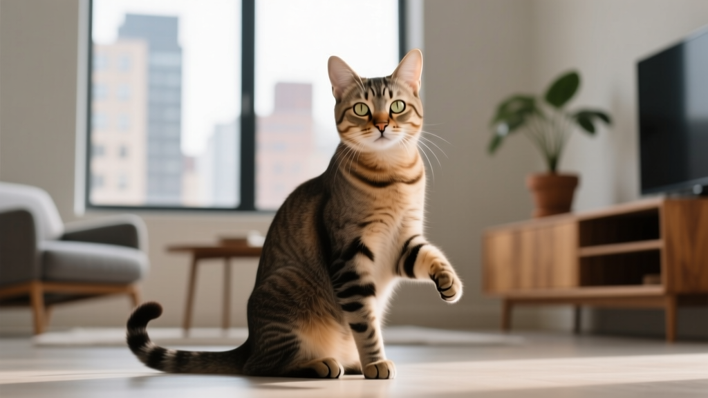 What Cat Behaviors Mean Interactive: The Real-Time Decoder Guide That Stops You From Misreading Your Cat’s ‘I Love You’ as ‘Leave Me Alone’ (Backed by Feline Ethologists)