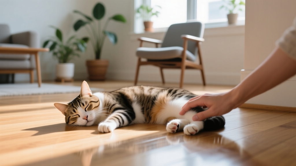 How to Control Cats Behavior Tips for Frustrated Owners: 7 Science-Backed, Stress-Free Strategies That Actually Work (No Punishment, No Confusion, Just Calm & Connection)