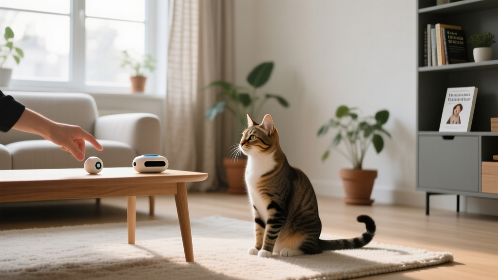 Is cat behavior modification affordable? Yes — and here’s exactly how to fix common issues for under $50 (no trainer required, backed by veterinary behaviorists)