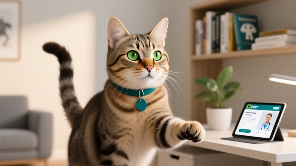What Are Cat Behaviors Vet Approved? 12 Surprising Signs Your Cat Is Communicating (Not Misbehaving) — Backed by Feline Behavior Specialists & Board-Certified Veterinarians