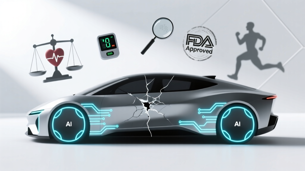 Are There Real KITT Cars for Weight Loss? The Truth Behind the Viral Fitness Gadget Hype — What Science Says, What Users Actually Experience, and Why Most 'Smart Car' Claims Are Misleading