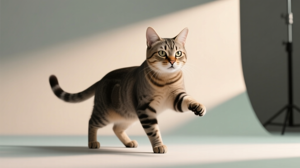What Cat Behavior Means for Training: 7 Body Language Clues You’re Misreading Right Now — And Exactly How to Respond So Your Cat Actually Listens (Without Treats or Force)
