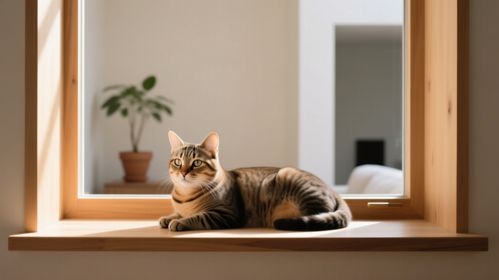 How Do You Punish a Cat for Bad Behavior? The Truth Is: You Don’t — Here’s What Actually Works (Backed by Veterinary Behaviorists & 12 Years of Rescue Data)