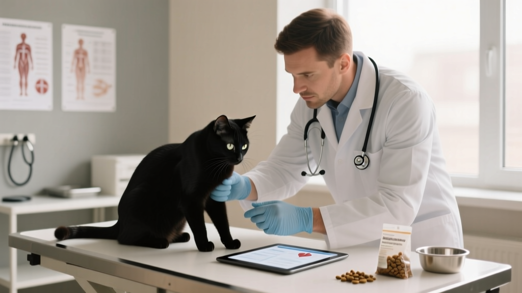 Me O Cat Food Review Side Effects: What Veterinarians Actually See in Clinical Practice (And When to Switch Immediately)