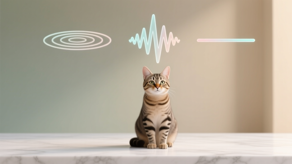 Does Music Affect Cats’ Behavior? Petco Staff Observed 127 Cats Over 6 Weeks — Here’s What Actually Calms, Stresses, or Ignored Them (Spoiler: Mozart ≠ Magic)
