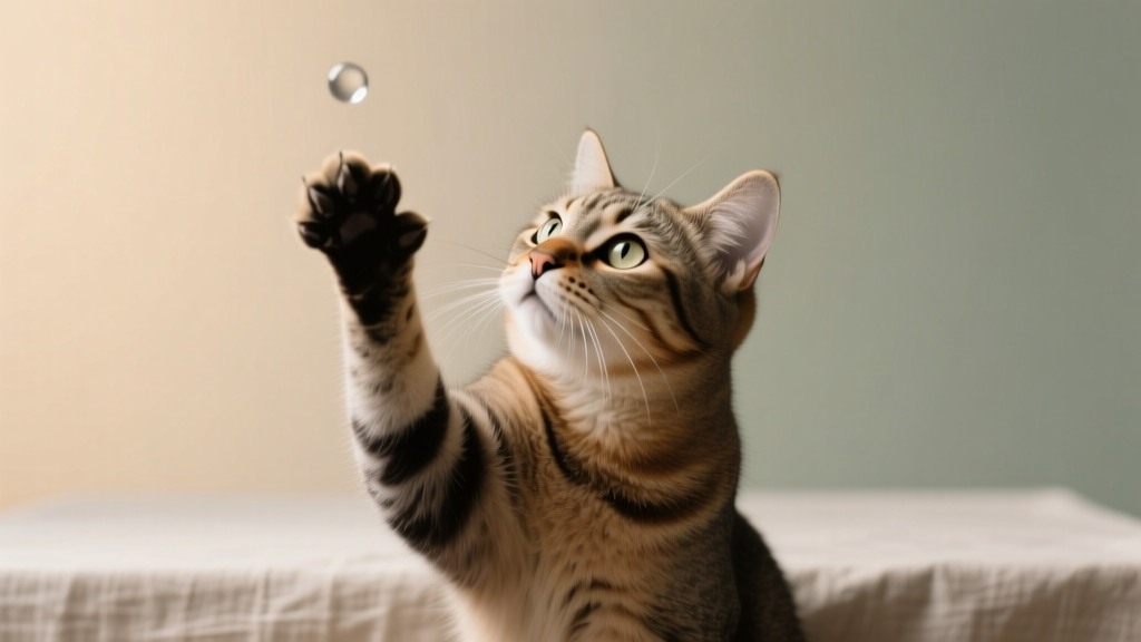 Why Cats Change Behavior Top Rated: 7 Hidden Triggers Vets See Most Often (And What to Do Before You Assume It’s ‘Just Acting Out’)