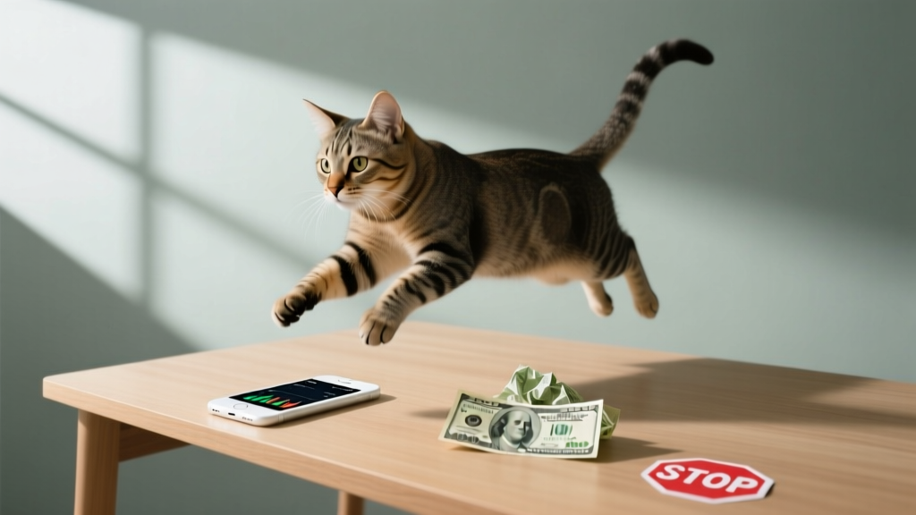 What Cat Behaviors Mean Expensive: 7 Hidden Habits That Could Cost You $1,200+ This Year (And Exactly How to Stop Them Before They Drain Your Wallet)