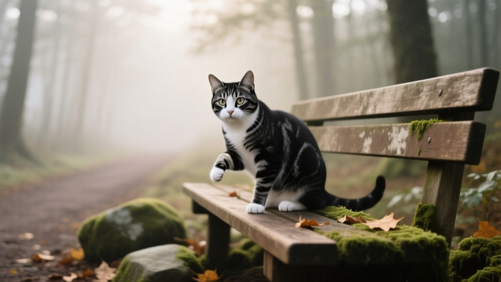 What Cat Was KITT Outdoor Survival? — The Shocking Truth Behind This Viral Missearch (And Why You’re Not Alone)