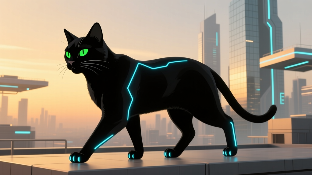 What Was the Kitt Car Review? Debunking the Viral Myth: Why There’s No Real 'KITT Cat' Breed (and What Breeds Actually Match That Sleek, Intelligent Vibe)