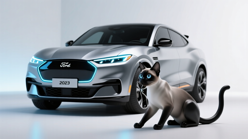 What Car Kitt Knight Rider? You’re Not Alone — Here’s Why Thousands Confuse This Iconic Vehicle With a Real Cat Breed (And What to Adopt Instead)