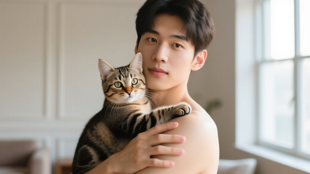 How to Care for Your Kitten (Not FetLife!): The Real 7-Step Behavior & Bonding Guide Every New Owner Needs — Avoid These 3 Costly Mistakes That Cause Lifelong Trust Issues