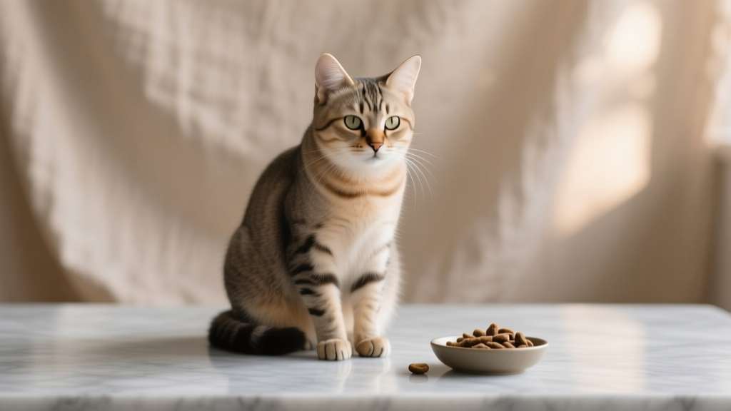 Does Neutering Cats Change Behavior Freeze Dried? The Truth About Hormones, Diet, and Calmness — What 7 Vet Behaviorists Say (and Why Your Cat’s Treats Might Be Part of the Puzzle)
