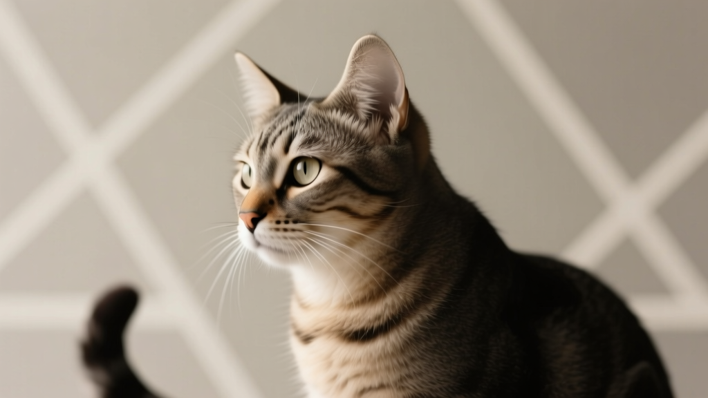How to Interpret Cat Behavior Safe: 7 Critical Body Language Clues Every Owner Misses (That Prevent Bites, Scratches & Stress)
