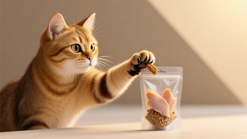Is Cat Behavior Modification Affordable Freeze Dried? Here’s the Truth: How $5–$15 Freeze-Dried Treats Can Cut Training Costs by 60% (Without Compromising Effectiveness or Welfare)