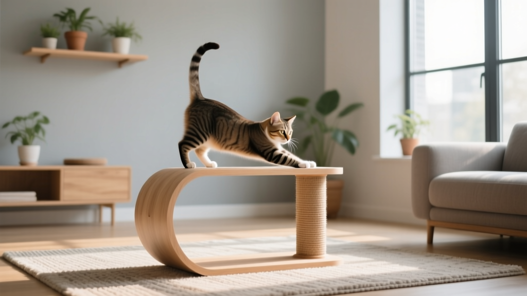 How to Fix Cat Behavior for Scratching—Without Declawing, Yelling, or Giving Up: A Vet-Backed 7-Step Plan That Stops Destructive Scratching in Under 14 Days (With Real Owner Results)