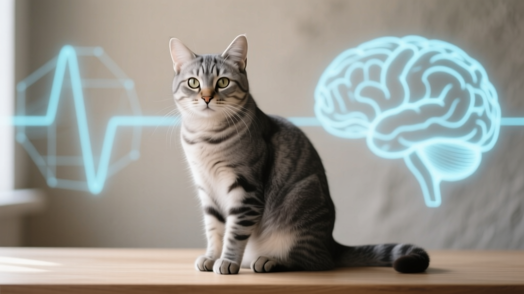 Does Neutering Cats Change Behavior Smart? What Science Says About Intelligence, Focus, and Personality Shifts — And Why Most Owners Misinterpret the Changes They See