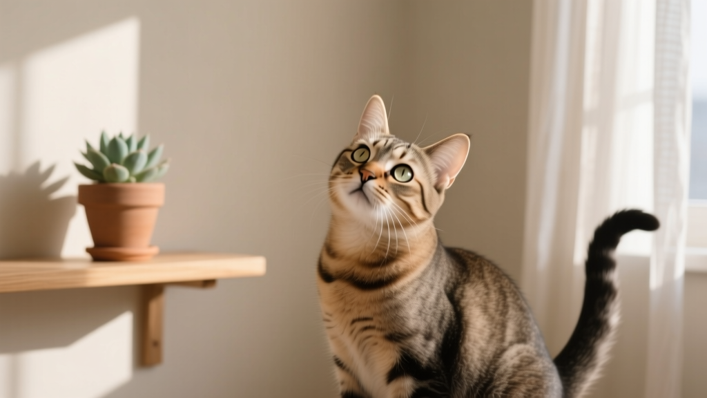How to Understand Cat's Behavior Cheap: 7 Zero-Cost, Vet-Approved Methods That Reveal What Your Cat *Really* Wants (No Apps, No Classes, No Guesswork)