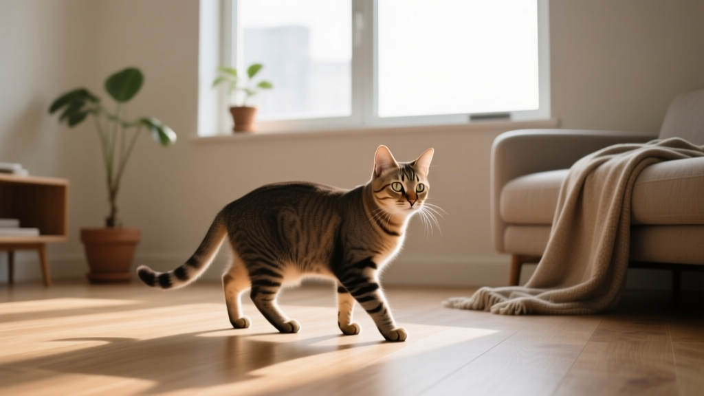 How to Correct Cat Behavior Trending in 2024: 7 Evidence-Based Fixes That Actually Work (No Punishment, No Stress, Just Results)