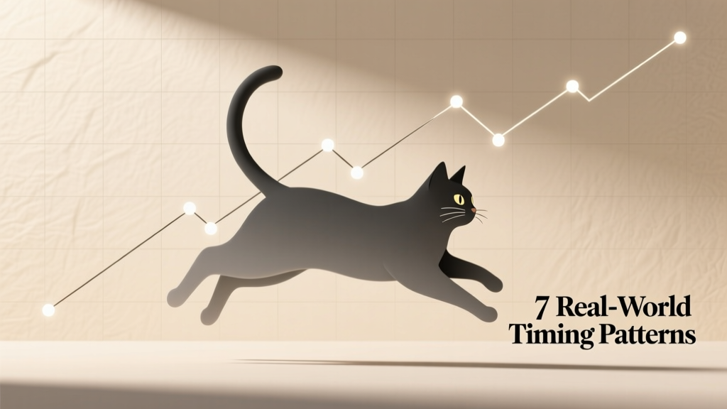 Why Is 'When Cats Behavior Trending' Suddenly Everywhere? 7 Real-World Timing Patterns Vet Behaviorists Say You’re Missing (And What to Do Next)