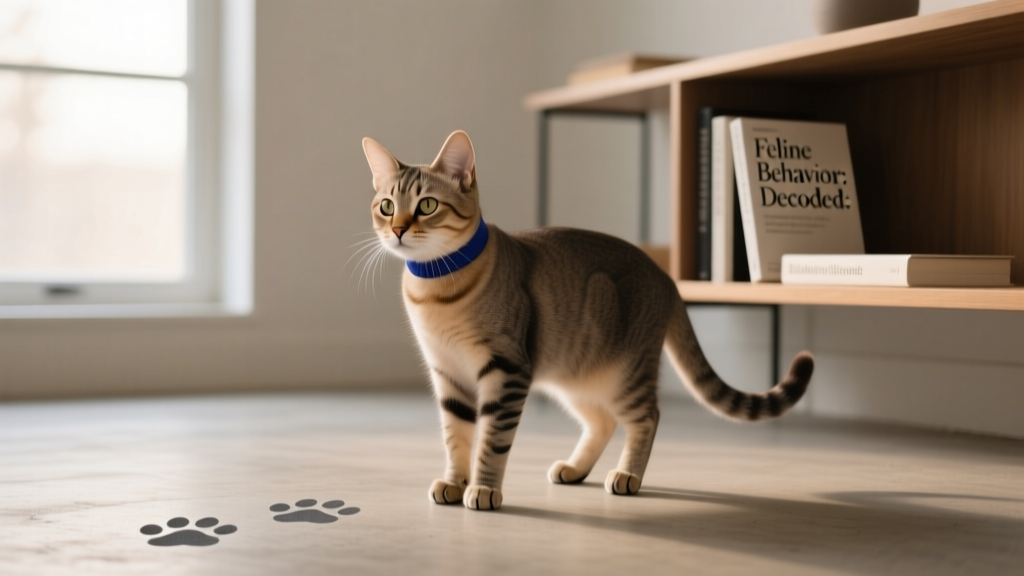 When Cats Behavior Pros and Cons: The 7 Most Misunderstood Actions (And Exactly When They’re Helpful vs. Harmful — Backed by Feline Ethologists)
