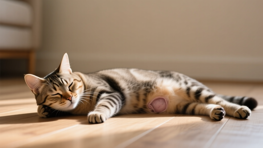 Does a male cat’s behavior change after neutering? Yes—but not overnight, and not in the ways most owners expect (here’s exactly what to watch for, when it happens, and how to support your cat through each phase)