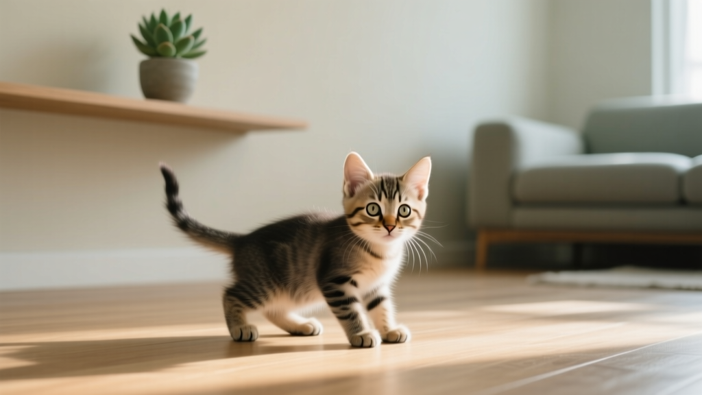 How to Understand Cat Behavior for Kittens: 7 Real-Time Clues You’re Missing (That Cause 83% of Early Bonding Breakdowns — Fixed in Under 90 Seconds)