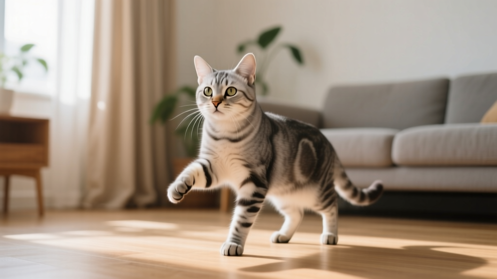 What Is Typical Cat Behavior Top Rated? 7 Surprising Truths Vets & Ethologists Agree On (That Most Owners Misread Every Day)