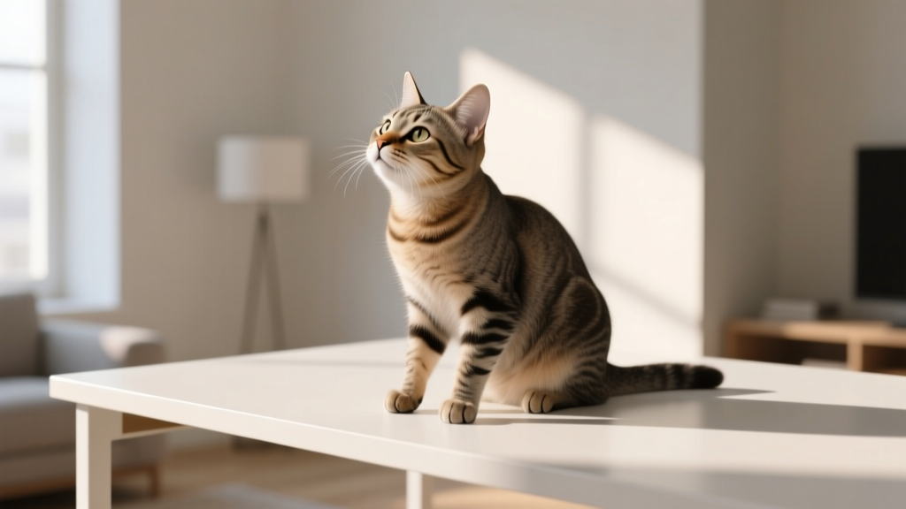 How to Understand Cat Behavior Classic: 7 Time-Tested Truths That Shatter the 'Mysterious Cat' Myth (Backed by Feline Ethologists & 20+ Years of Shelter Observations)
