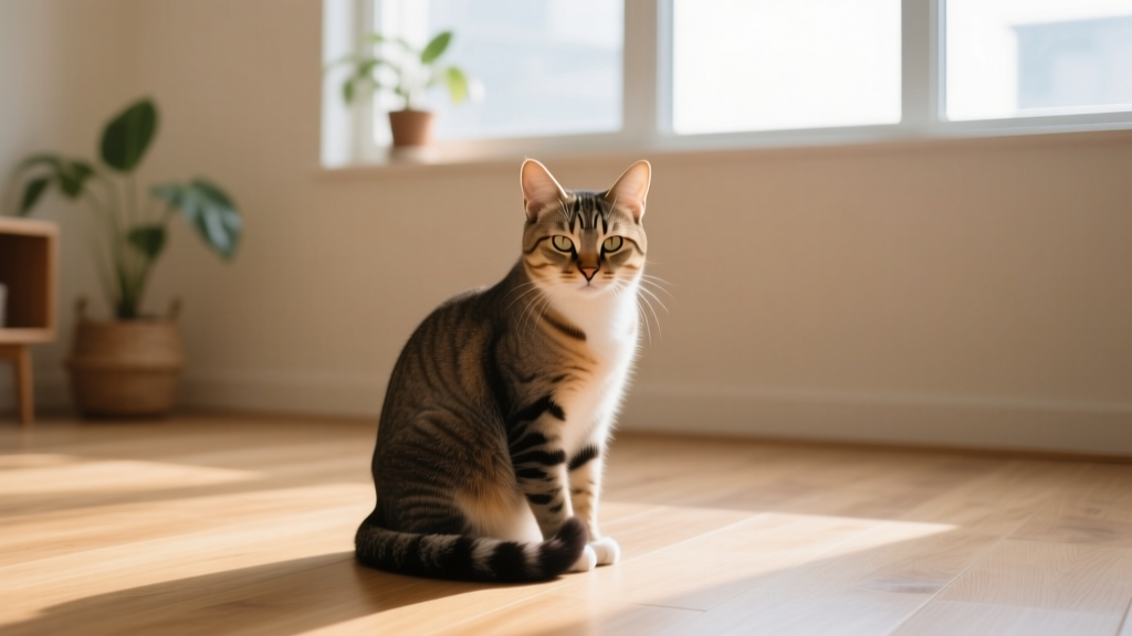 How to Interpret Cat Behavior Similar To Human Emotions (Without Anthropomorphizing): A Veterinarian-Backed Guide That Reveals What Your Cat *Really* Means When They Purr, Stare, or Hide — Because Misreading These Signals Is the #1 Cause of Unnecessary Stress, Failed Introductions, and Even Surrenders
