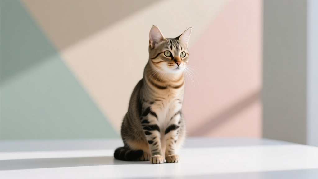 What Behaviors Do Cats Do DIY: 7 Surprising Things Your Cat Is Trying to Tell You (And Exactly How to Respond—No Vet Visit Needed)