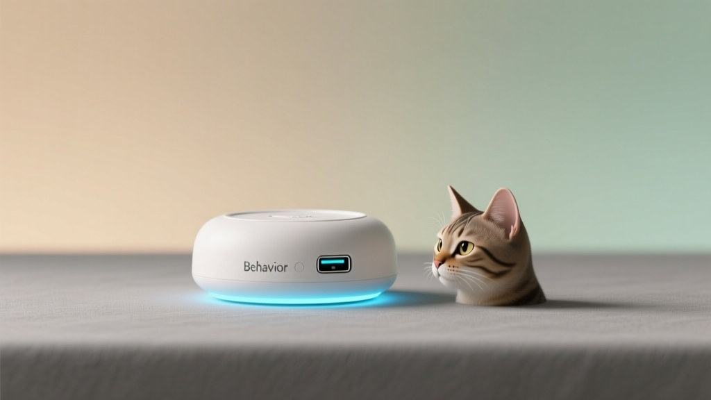 How to Change Cat Behavior USB Rechargeable: The Truth About Shock Collars, Ultrasonic Devices, and Why 92% of Vets Warn Against Them (Plus 5 Safer, Science-Backed Alternatives That Actually Work)
