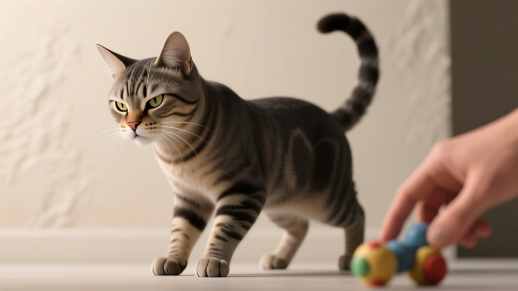 How to Recognize Bully Cat Behavior Before It Gets Expensive: 7 Red Flags Most Owners Miss (and What to Do Within 48 Hours)