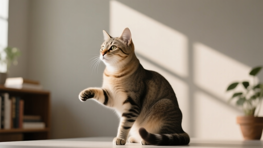 What Cat Behaviors Mean Vet Approved: 12 Surprising Signs Your Cat Is Trying to Tell You Something Important (And When to Worry)