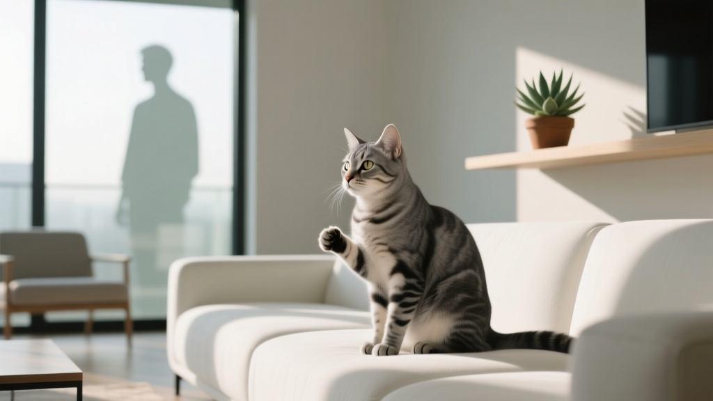 Do House Cats Social Behavior Review: The Truth About Your Cat’s ‘Alone Time’ — Why 73% of Owners Misread Loneliness as Independence (And What to Watch For Instead)