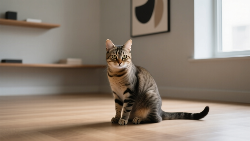 How to Recognize Bully Cat Behavior in New Situations: 7 Subtle but Critical Signs You’re Missing (and What to Do Before It Escalates)