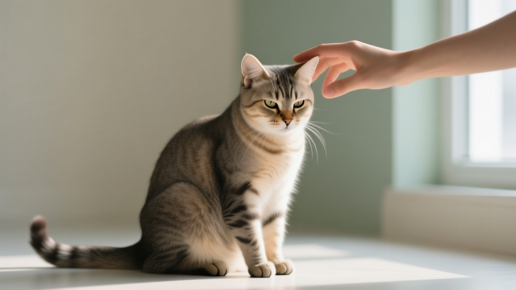 How to Recognize Bully Cat Behavior for Grooming: 7 Subtle Signs Your 'Friendly' Lick Is Actually Coercion, Stress, or Dominance—And What to Do Before It Escalates to Aggression