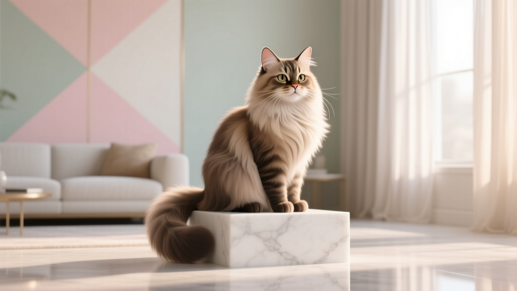 What Behaviors Do Cats Do Persian? 12 Surprising, Science-Backed Habits You’ve Probably Misinterpreted — From ‘Lazy’ to Loving, Here’s What Your Fluffy Companion Is *Really* Trying to Tell You