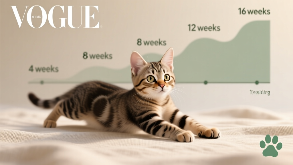 What Year Is Kitt Car For Training? The Truth About Kitten Training Timelines — Why Starting at 8–12 Weeks Beats 'Waiting Until They’re Older' (And How to Avoid 3 Costly Behavioral Mistakes)