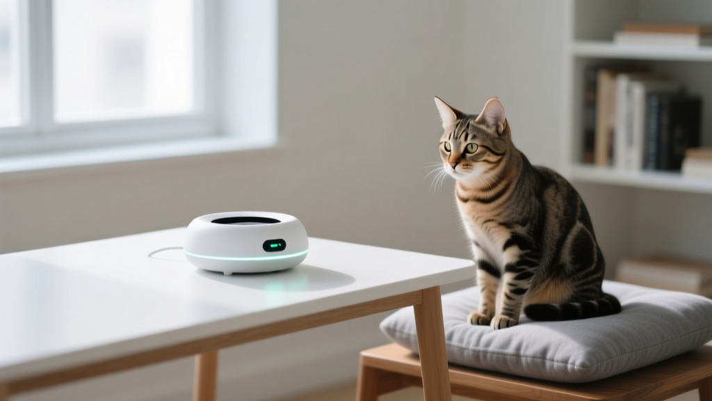 How to Correct Cat Behavior USB Rechargeable Devices: 7 Evidence-Based Mistakes You’re Making (and How to Fix Them Before Your Cat Learns to Ignore Every Click)