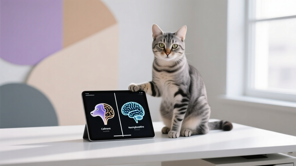 Do Cats Behavior Change Better Than Dogs? The Truth About Feline Adaptability, Stress Response, and Why Your Cat Isn’t ‘Stubborn’—It’s Strategically Rewiring Its Brain