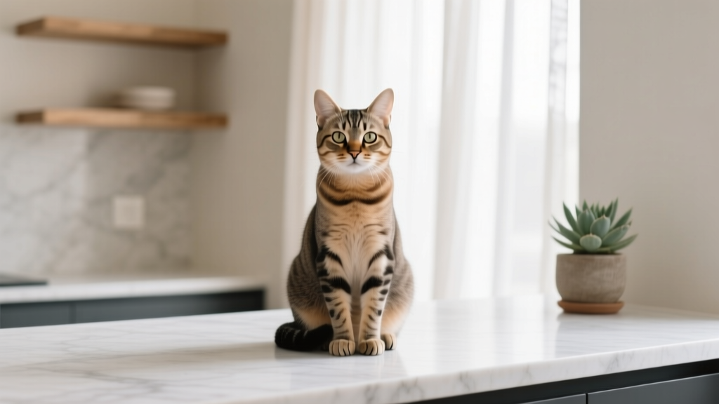 How to Stop Cat Behavior Automatic: 7 Science-Backed Steps That Actually Break the Cycle (No Punishment, No Stress, Just Real Results in Under 2 Weeks)