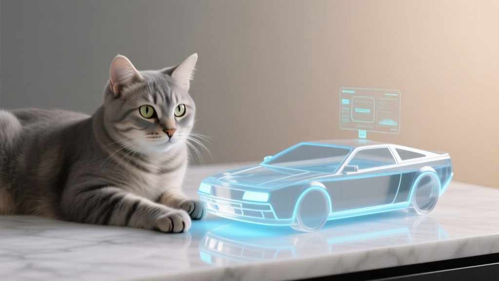 What Model Car Is KITT for Hydration? (Spoiler