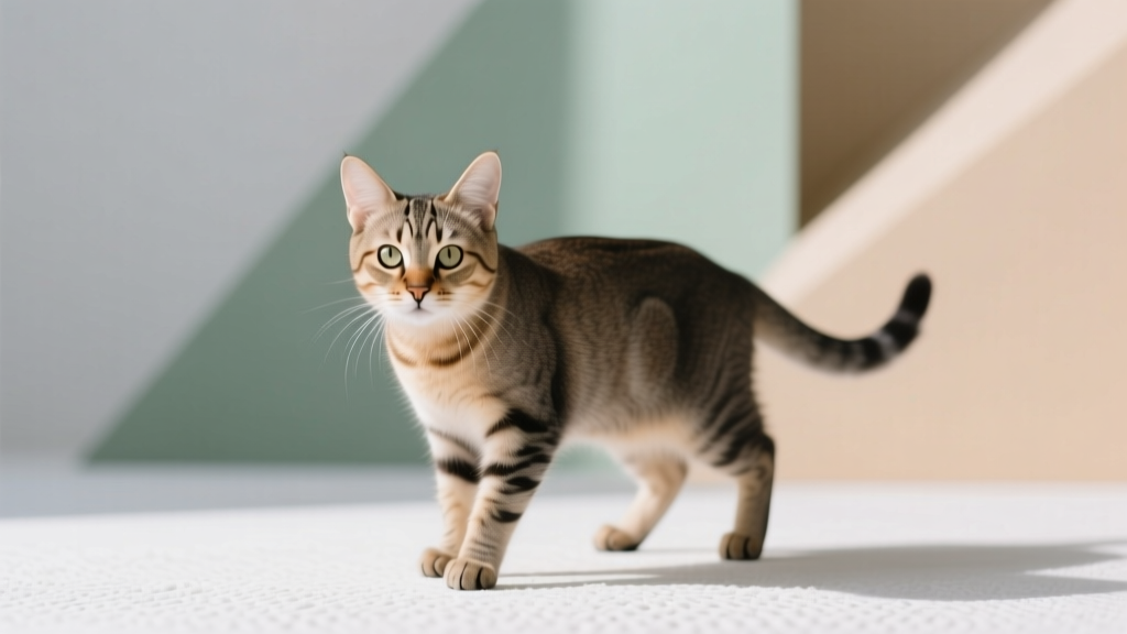 What Is the Behavior of Cats? 7 Surprising Truths That Explain Why Your Cat Stares, Zooms, and Ignores You (Even When They Love You)